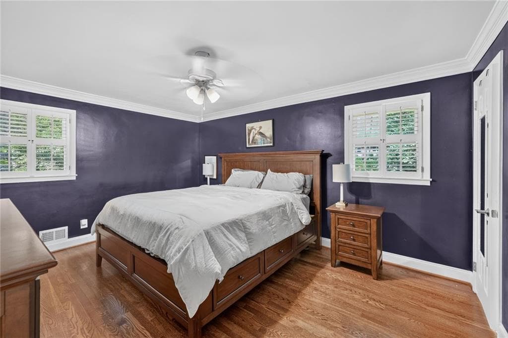3 bedroom, 2 bathroom, 1,946 sq ft single family residence for sale at 2381 Bradcliff Court, Atlanta, GA 30345 — photo 10