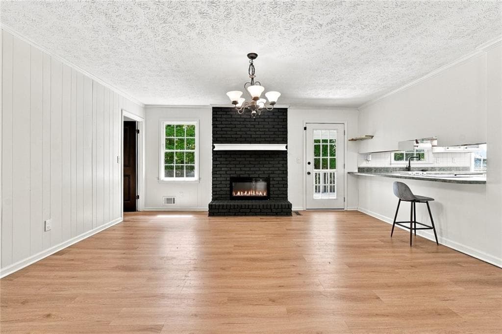 4 bedroom, 3 bathroom, 2,453 sq ft single family residence for sale at 4845 Jennifer Lane, Douglasville, GA 30135 — photo 10