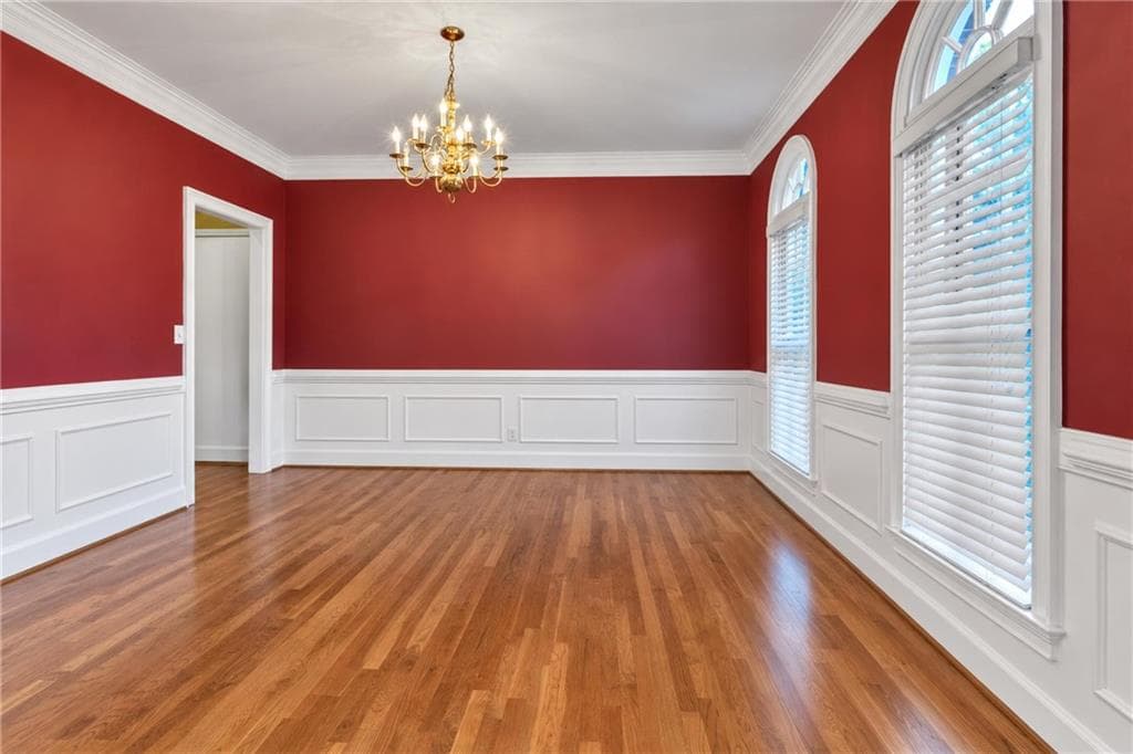 6 bedroom, 5 bathroom, 3,441 sq ft single family residence for sale at 990 Ramsden Run, Alpharetta, GA 30022 — photo 9