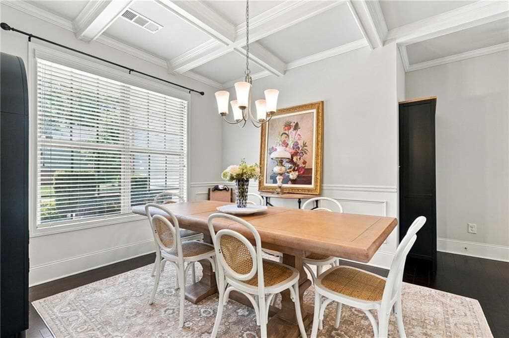 3 bedroom, 3 bathroom, 2,104 sq ft single family residence under contract at 618 Providence Walk Place, Canton, GA 30114 — photo 8