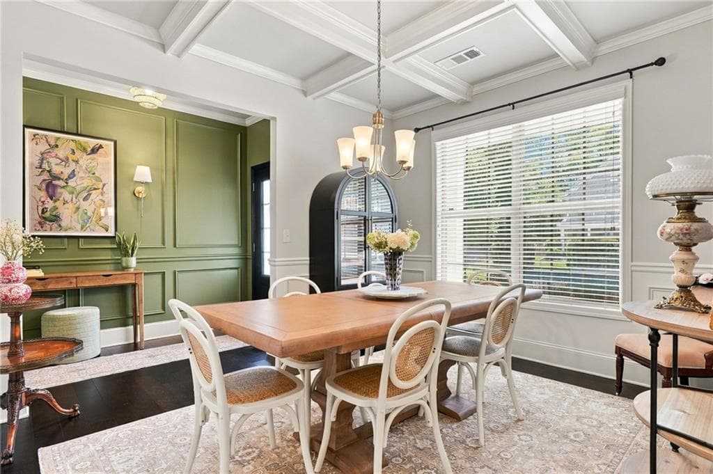 3 bedroom, 3 bathroom, 2,104 sq ft single family residence under contract at 618 Providence Walk Place, Canton, GA 30114 — photo 9