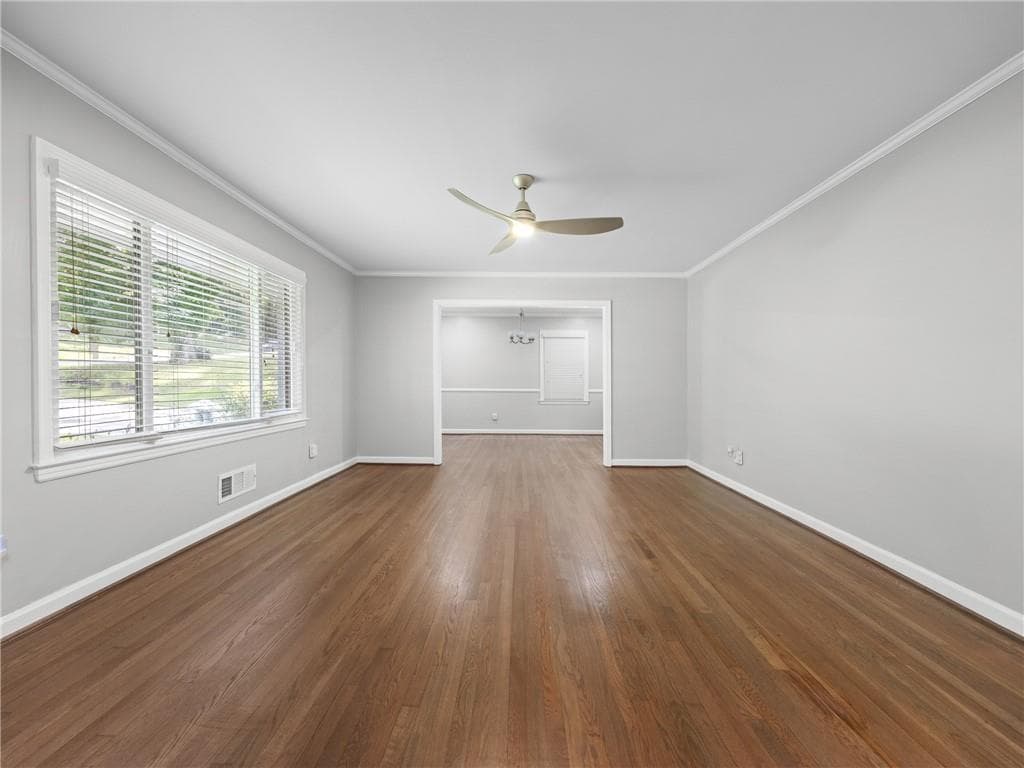 3 bedroom, 3 bathroom, 2,200 sq ft single family residence for sale at 1593 Mill Acres Drive, Atlanta, GA 30311 — photo 6