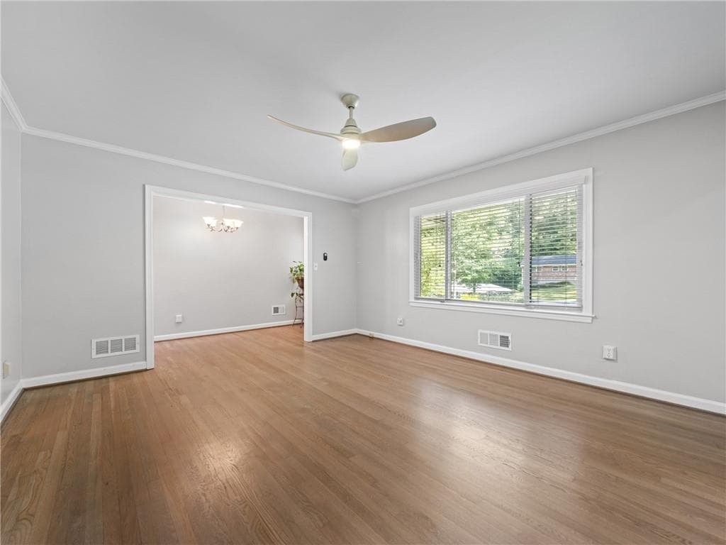 3 bedroom, 3 bathroom, 2,200 sq ft single family residence for sale at 1593 Mill Acres Drive, Atlanta, GA 30311 — photo 7