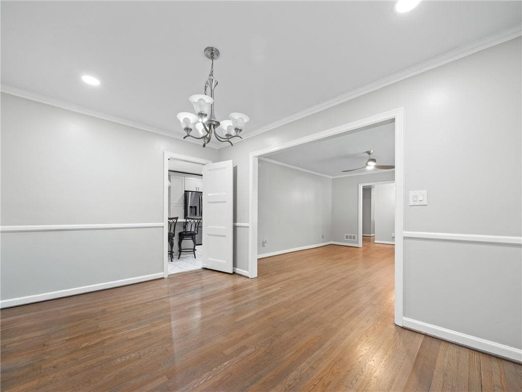 3 bedroom, 3 bathroom, 2,200 sq ft single family residence for sale at 1593 Mill Acres Drive, Atlanta, GA 30311 — photo 9