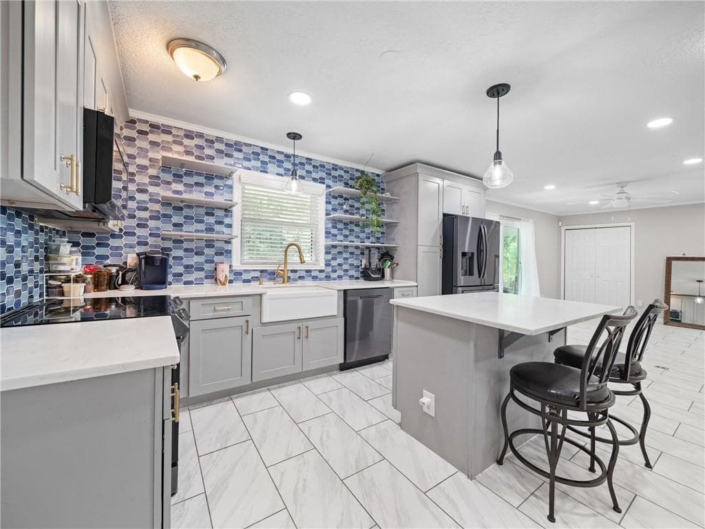 3 bedroom, 3 bathroom, 2,200 sq ft single family residence for sale at 1593 Mill Acres Drive, Atlanta, GA 30311 — photo 10