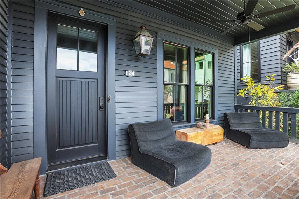 3 bedroom, 3 bathroom, 2,300 sq ft single family residence for rent at 11291 Serenbe Lane, Chattahoochee Hills, GA 30268 for $6,200 a month — photo 3