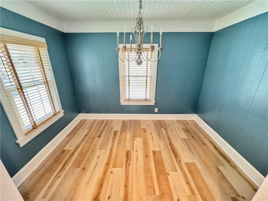 2 bedroom, 1 bathroom, 876 sq ft single family residence for rent at 229 Aviation Road, Marietta, GA 30060 for $1,850 a month — photo 4