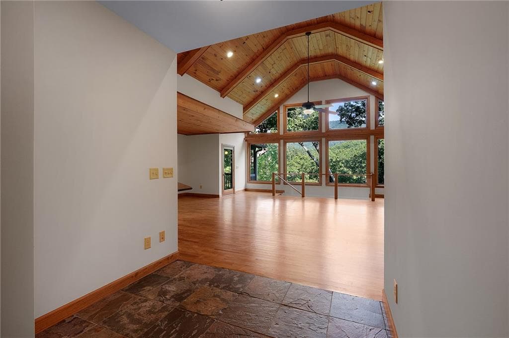 3 bedroom, 4 bathroom, 2,956 sq ft single family residence for sale at 316 Teaberry Lane, Big Canoe, GA 30143 — photo 10