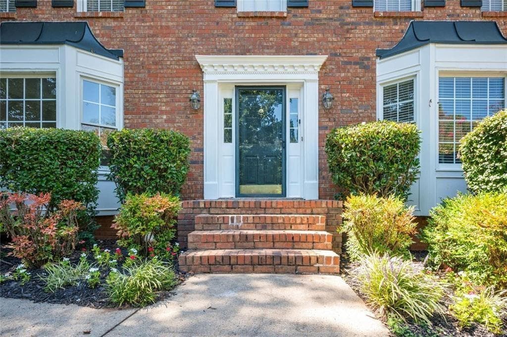 7 bedroom, 5 bathroom, 3,636 sq ft single family residence for sale at 4962 Thornwood Trace, Acworth, GA 30102 — photo 5