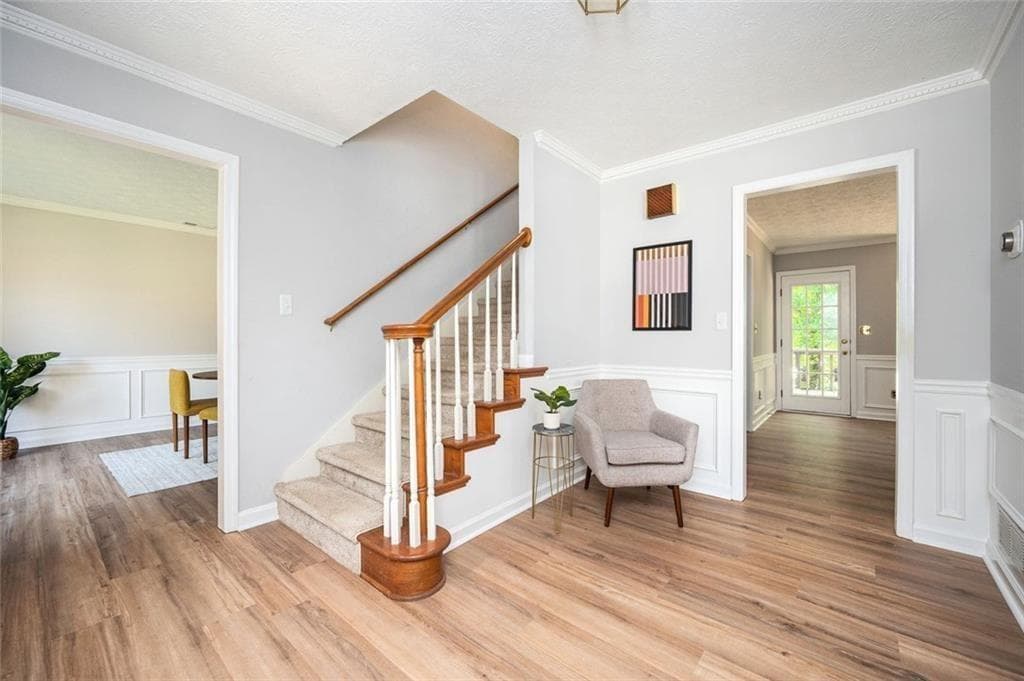 7 bedroom, 5 bathroom, 3,636 sq ft single family residence for sale at 4962 Thornwood Trace, Acworth, GA 30102 — photo 6