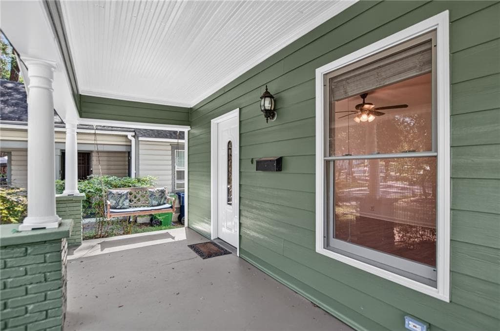 3 bedroom, 2 bathroom, 1,674 sq ft single family residence for rent at 1801 Evans Drive, Atlanta, GA 30310 for $2,300 a month — photo 5