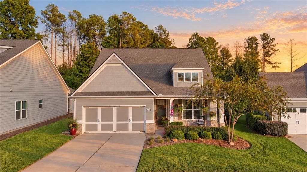 2 bedroom, 2 bathroom, 1,610 sq ft single family residence for sale at 239 Rosemary Landing, Dallas, GA 30132