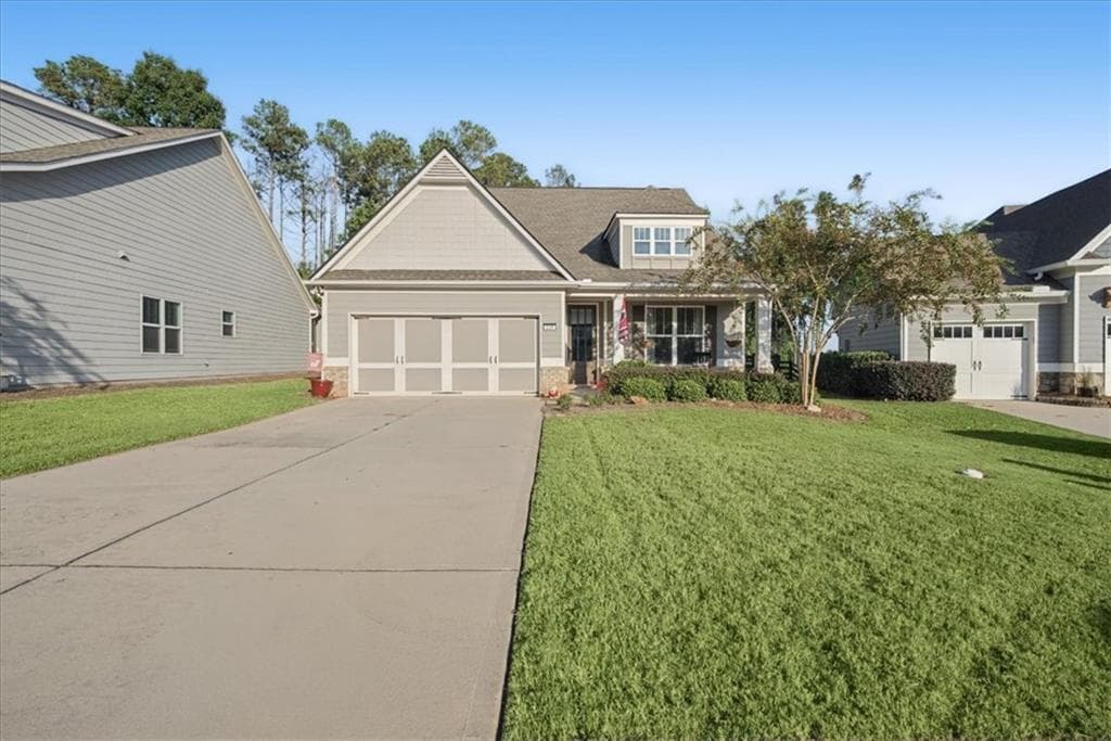 2 bedroom, 2 bathroom, 1,610 sq ft single family residence for sale at 239 Rosemary Landing, Dallas, GA 30132 — photo 2