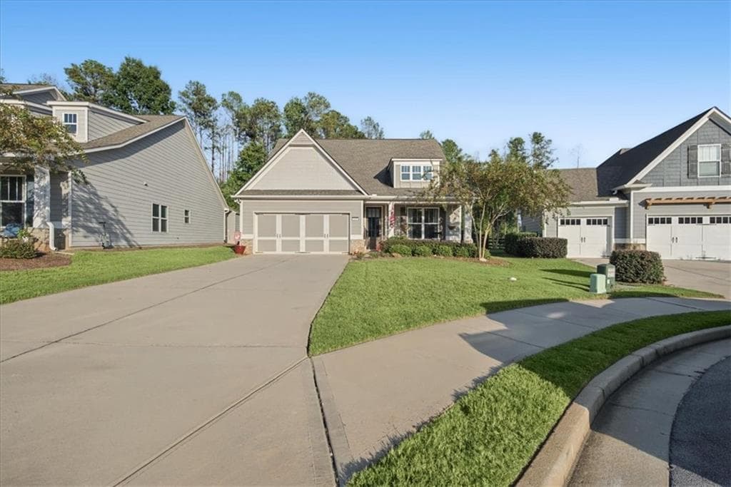 2 bedroom, 2 bathroom, 1,610 sq ft single family residence for sale at 239 Rosemary Landing, Dallas, GA 30132 — photo 3