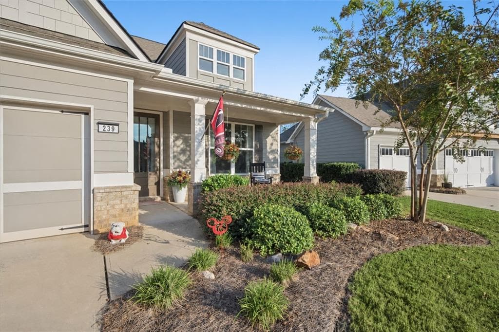 2 bedroom, 2 bathroom, 1,610 sq ft single family residence for sale at 239 Rosemary Landing, Dallas, GA 30132 — photo 4