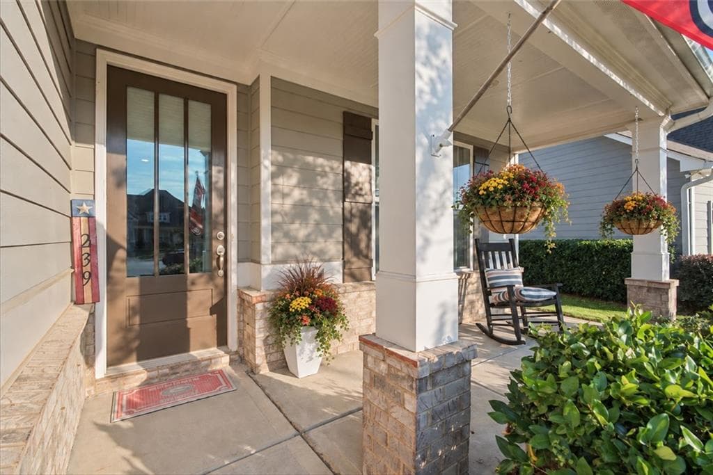 2 bedroom, 2 bathroom, 1,610 sq ft single family residence for sale at 239 Rosemary Landing, Dallas, GA 30132 — photo 5