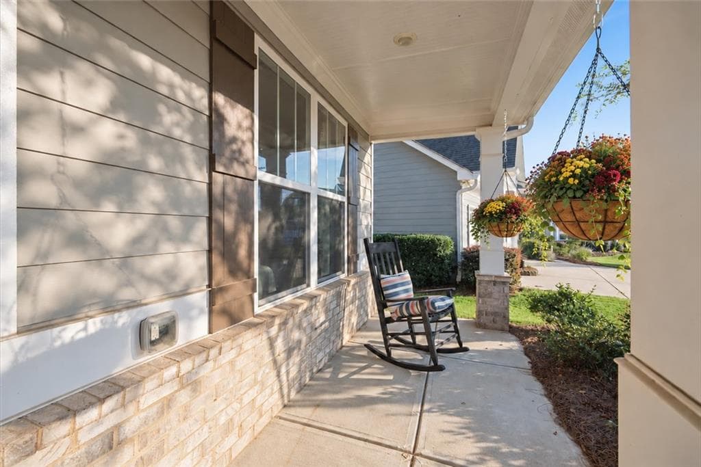 2 bedroom, 2 bathroom, 1,610 sq ft single family residence for sale at 239 Rosemary Landing, Dallas, GA 30132 — photo 6
