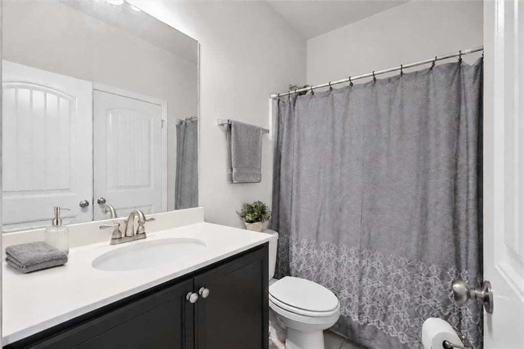 2 bedroom, 2 bathroom, 1,610 sq ft single family residence for sale at 239 Rosemary Landing, Dallas, GA 30132 — photo 9