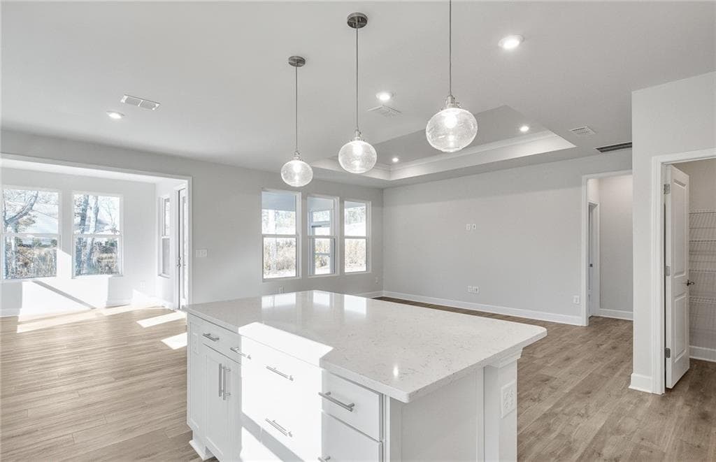2 bedroom, 2 bathroom, 1,951 sq ft single family residence for sale at 1181 Little Shoals Road, Greensboro, GA 30642 — photo 3