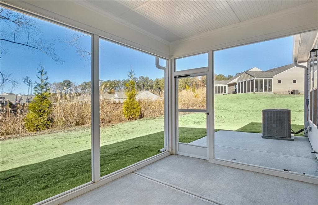 2 bedroom, 2 bathroom, 1,951 sq ft single family residence for sale at 1181 Little Shoals Road, Greensboro, GA 30642 — photo 5