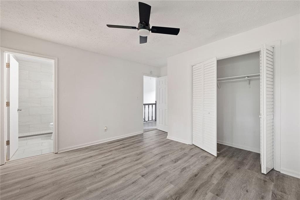 2 bedroom, 3 bathroom, 1,062 sq ft townhouse for sale at 2082 Lenoa Lane, Austell, GA 30106 — photo 8