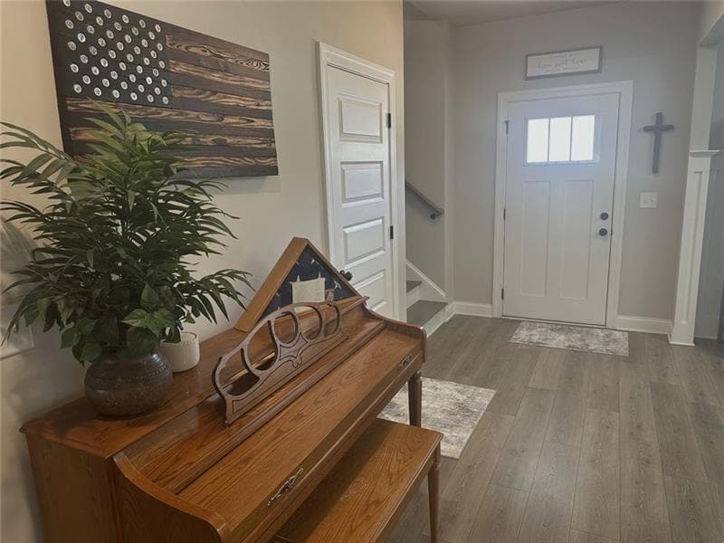 4 bedroom, 3 bathroom, 3,092 sq ft single family residence for sale at 168 Mallard Creek Way, Bethlehem, GA 30620 — photo 3