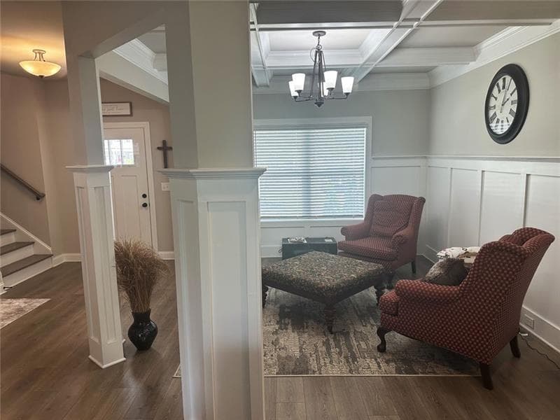 4 bedroom, 3 bathroom, 3,092 sq ft single family residence for sale at 168 Mallard Creek Way, Bethlehem, GA 30620 — photo 5