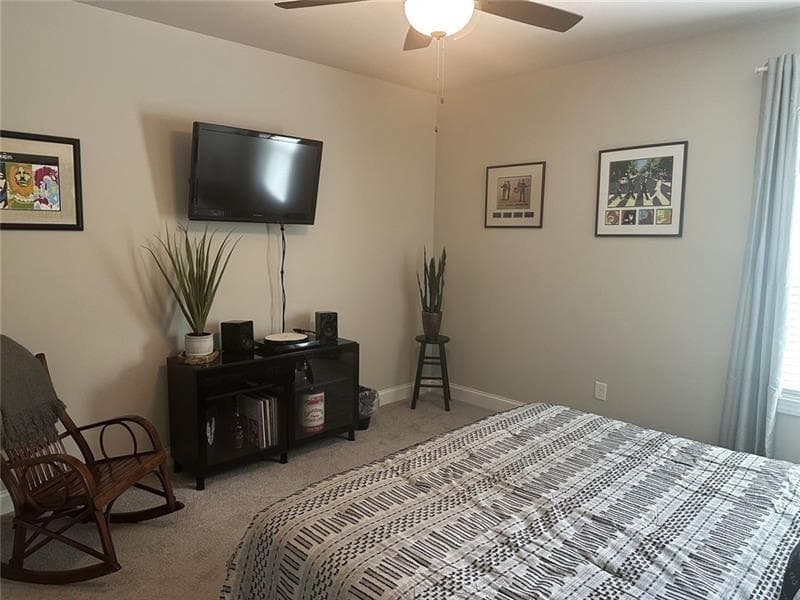 4 bedroom, 3 bathroom, 3,092 sq ft single family residence for sale at 168 Mallard Creek Way, Bethlehem, GA 30620 — photo 10