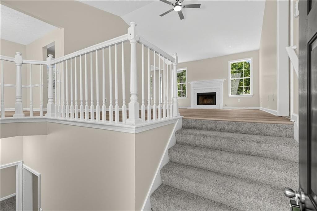 4 bedroom, 4 bathroom, 2,516 sq ft single family residence for sale at 44 Paradise Drive, Douglasville, GA 30134 — photo 4