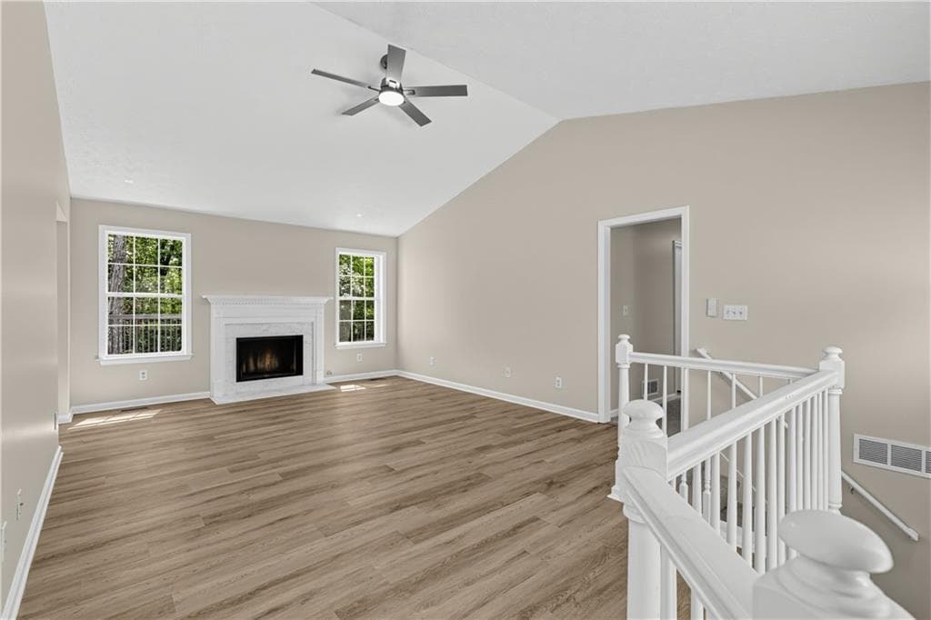 4 bedroom, 4 bathroom, 2,516 sq ft single family residence for sale at 44 Paradise Drive, Douglasville, GA 30134 — photo 6