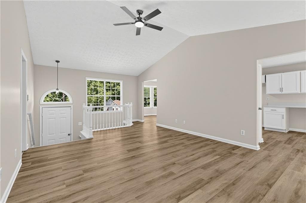 4 bedroom, 4 bathroom, 2,516 sq ft single family residence for sale at 44 Paradise Drive, Douglasville, GA 30134 — photo 7