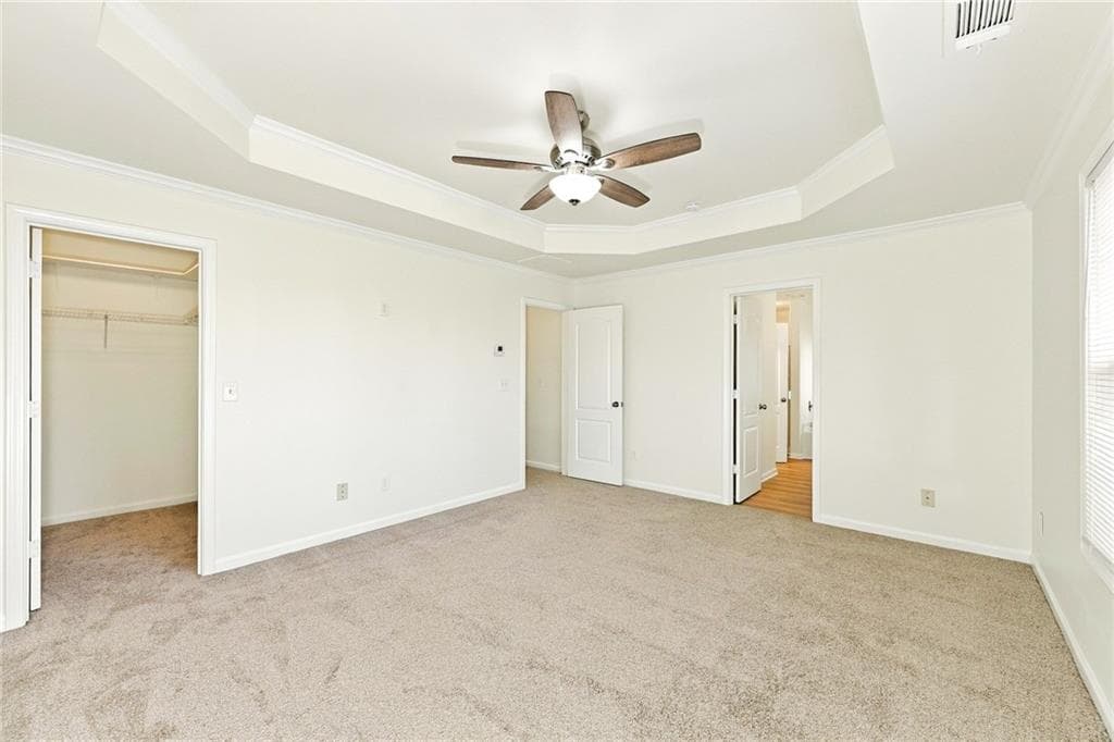 3 bedroom, 3 bathroom, 1,838 sq ft single family residence for sale at 1610 Lily Valley Drive, Lawrenceville, GA 30045 — photo 7