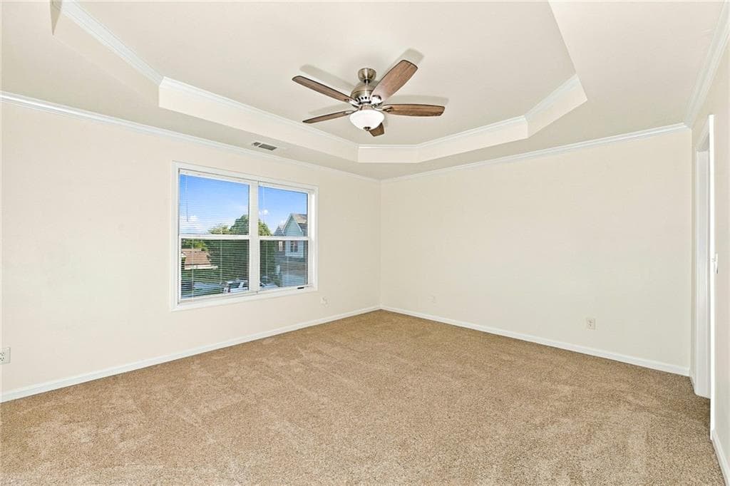 3 bedroom, 3 bathroom, 1,838 sq ft single family residence for sale at 1610 Lily Valley Drive, Lawrenceville, GA 30045 — photo 8