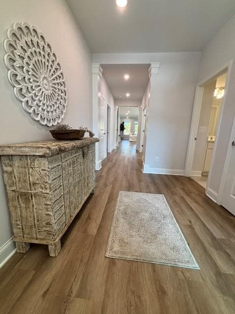 3 bedroom, 2 bathroom, 2,041 sq ft single family residence for sale at 85 English Barn Way, Hiram, GA 30141 — photo 3