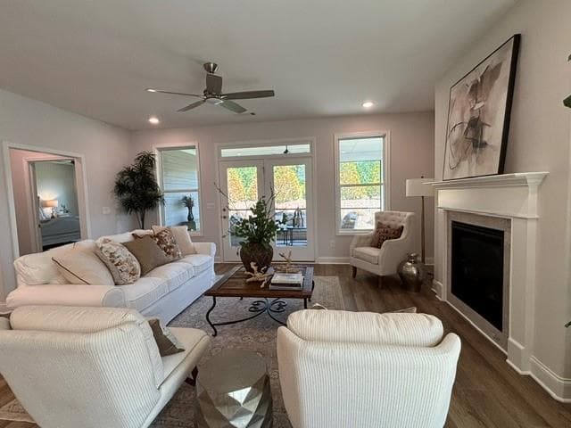 3 bedroom, 2 bathroom, 2,041 sq ft single family residence for sale at 85 English Barn Way, Hiram, GA 30141 — photo 7