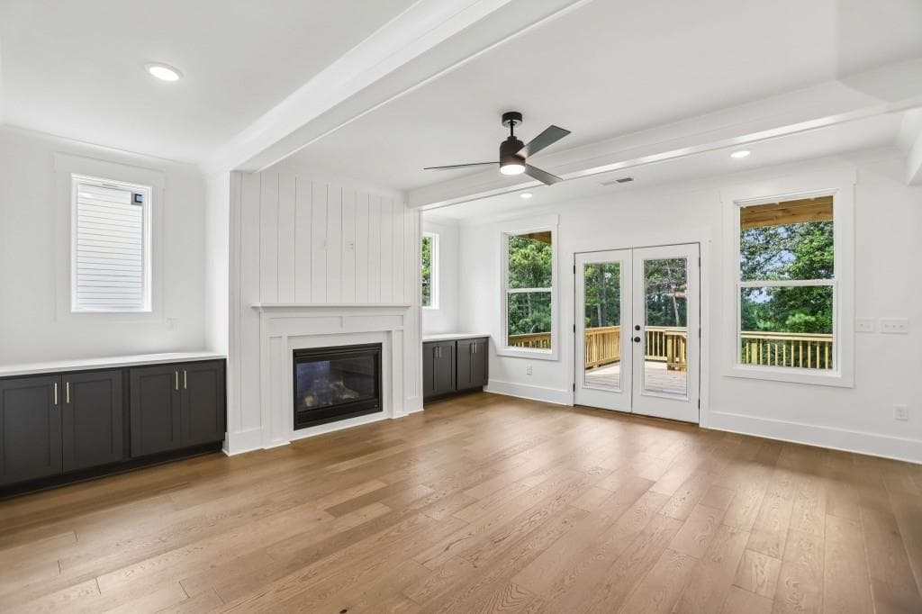 4 bedroom, 4 bathroom, 2,676 sq ft single family residence for sale at 3265 Hilltop Circle, Marietta, GA 30066 — photo 5