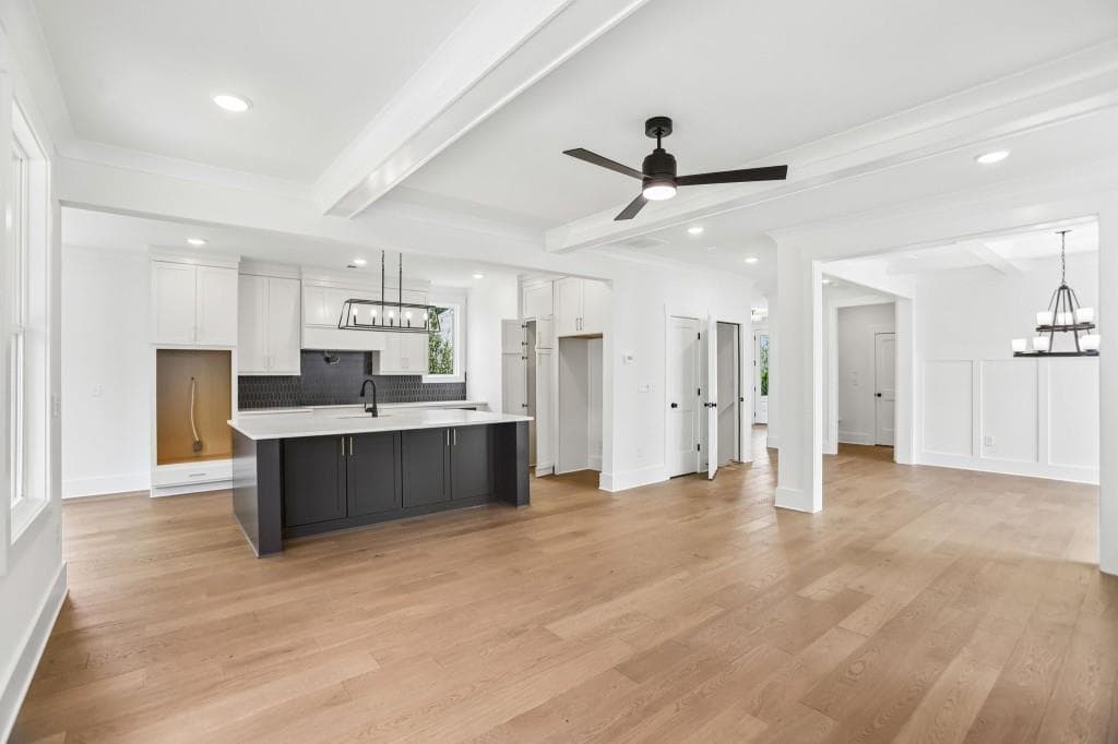 4 bedroom, 4 bathroom, 2,676 sq ft single family residence for sale at 3265 Hilltop Circle, Marietta, GA 30066 — photo 8