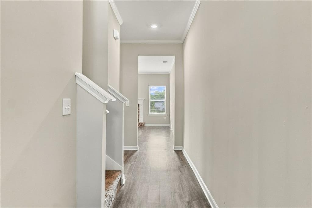 3 bedroom, 3 bathroom, 1,676 sq ft townhouse for sale at 110 Squarewood Lane, Cartersville, GA 30121 — photo 5