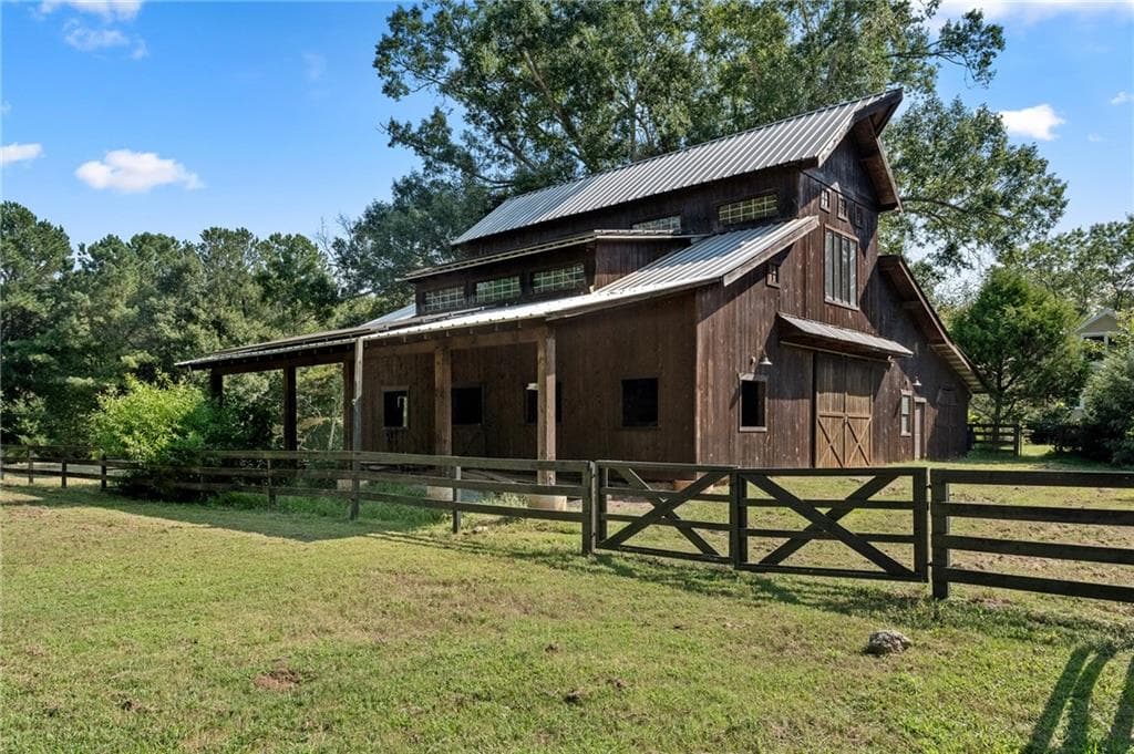 3 bedroom, 2 bathroom other for sale at 1060 Birmingham Road, Milton, GA 30004 — photo 5