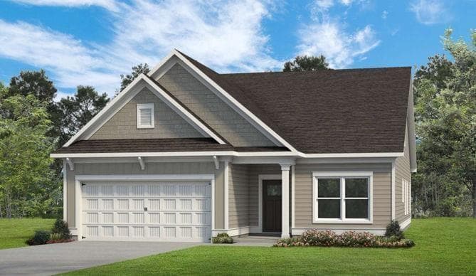 4 bedroom, 3 bathroom, 2,373 sq ft single family residence for sale at 103 Meadowview Court, Carrollton, GA 30117