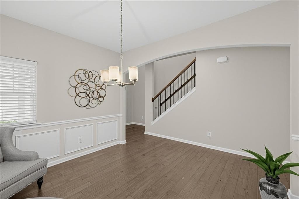 4 bedroom, 3 bathroom, 2,212 sq ft single family residence under contract at 7967 Dawson Lane, Douglasville, GA 30134 — photo 9