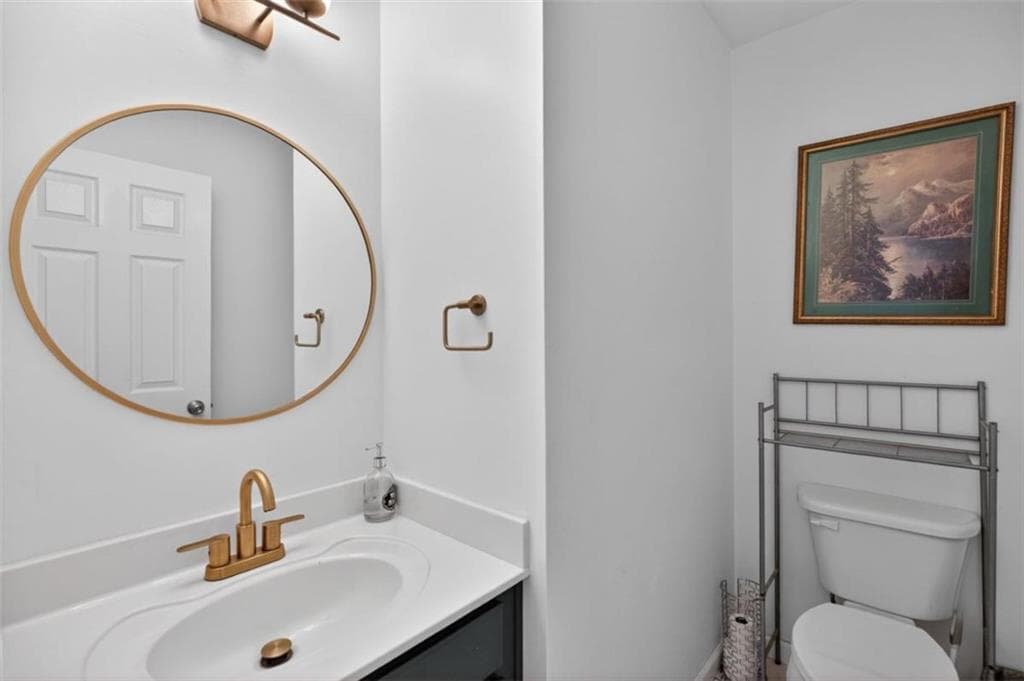 3 bedroom, 3 bathroom, 3,040 sq ft single family residence for sale at 310 Berkley Drive, Villa Rica, GA 30180 — photo 10