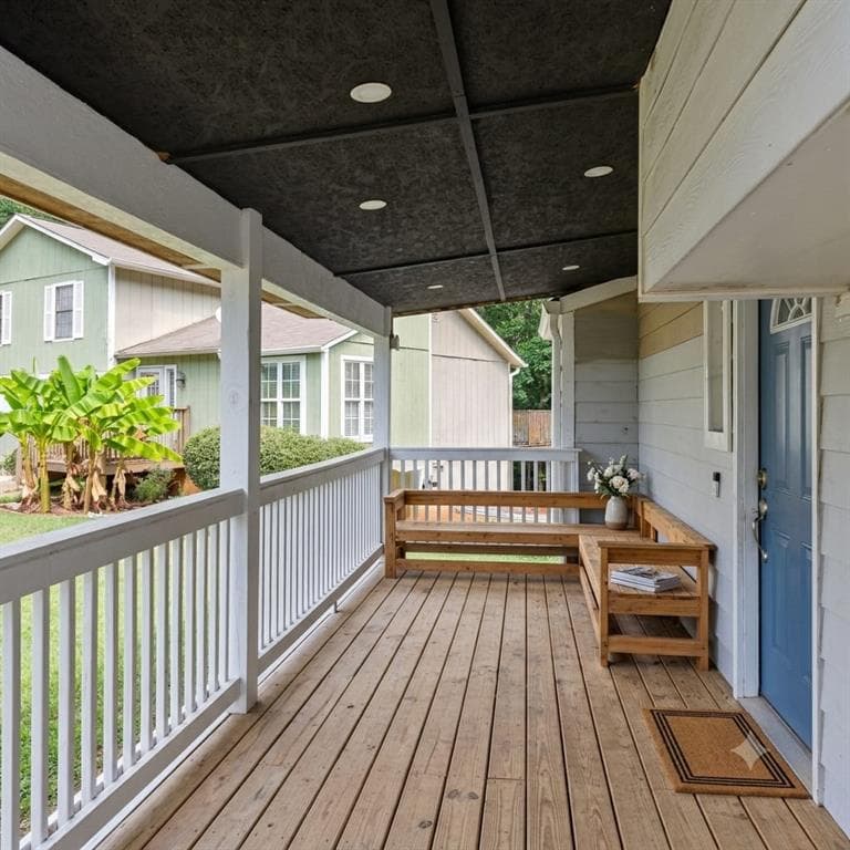 4 bedroom, 2 bathroom, 1,607 sq ft single family residence for sale at 4415 Pacer Court, Stone Mountain, GA 30083 — photo 2
