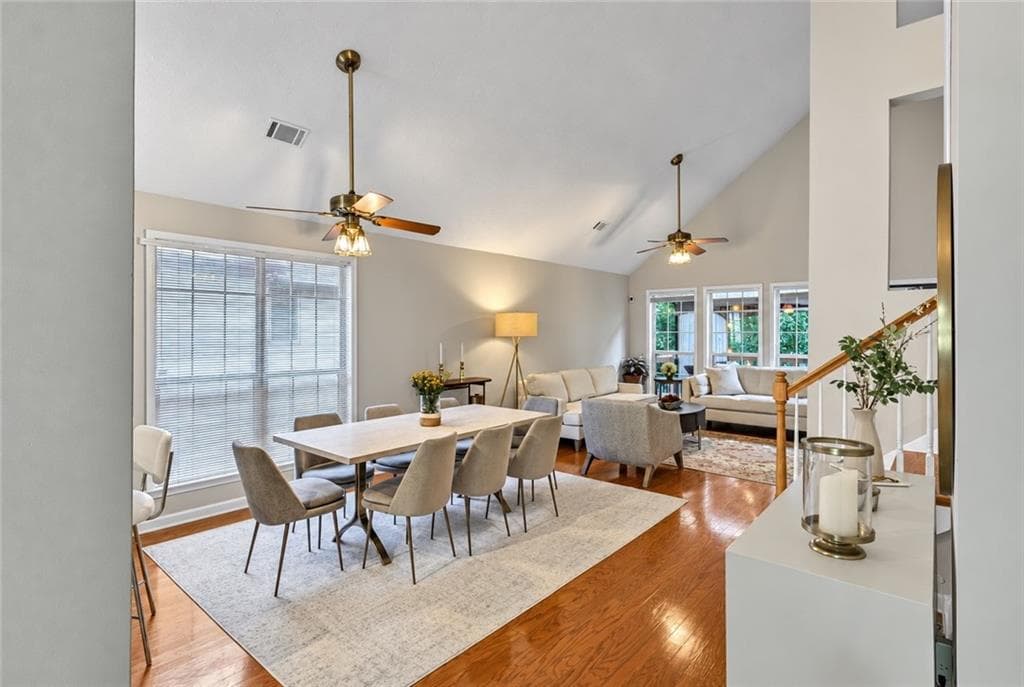 3 bedroom, 3 bathroom, 1,779 sq ft single family residence for sale at 8910 S Somerset Lane, Alpharetta, GA 30004 — photo 8