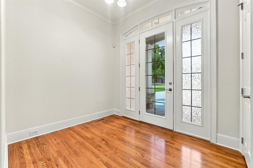 5 bedroom, 5 bathroom, 6,688 sq ft single family residence for sale at 5922 Hogans Way, Douglasville, GA 30135 — photo 7