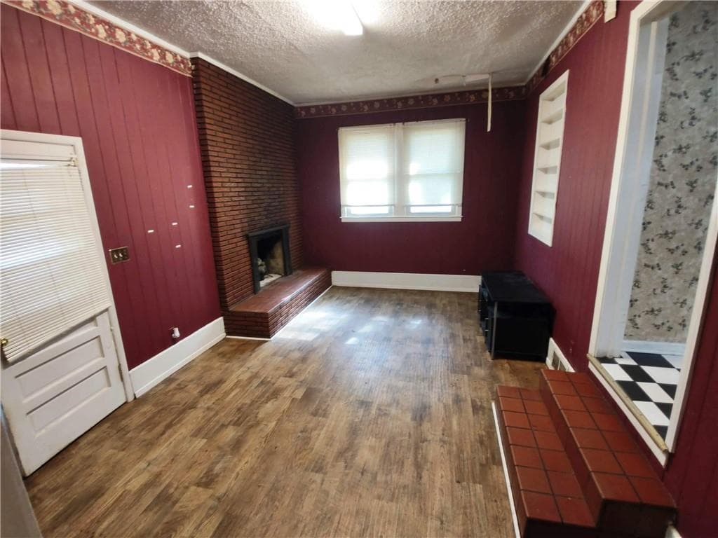 2 bedroom, 1 bathroom, 1,449 sq ft single family residence for sale at 115 Harrison Road, Rome, GA 30165 — photo 7