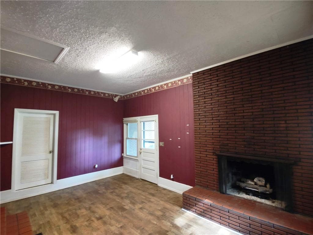 2 bedroom, 1 bathroom, 1,449 sq ft single family residence for sale at 115 Harrison Road, Rome, GA 30165 — photo 8