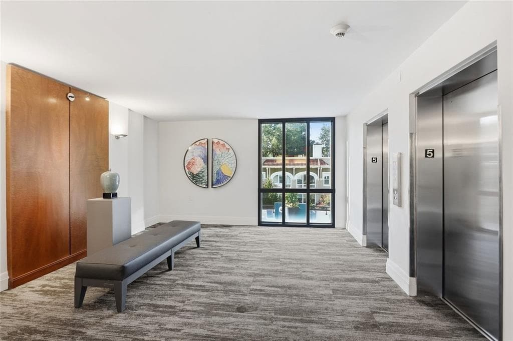 1 bedroom, 1 bathroom, 790 sq ft condominium for sale at 1130 Piedmont Avenue 505, Atlanta, GA 30309 — photo 3