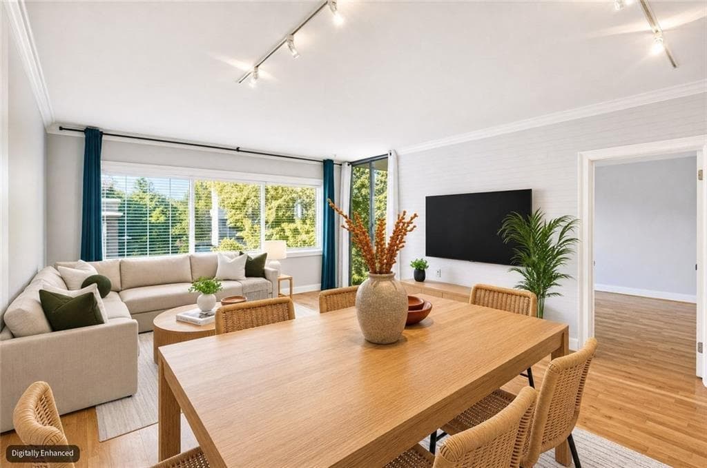 1 bedroom, 1 bathroom, 790 sq ft condominium for sale at 1130 Piedmont Avenue 505, Atlanta, GA 30309 — photo 4