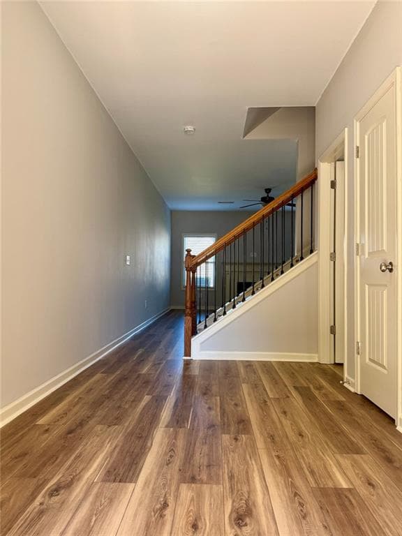 3 bedroom, 3 bathroom, 1,986 sq ft single family residence for rent at 119 Highland Pointe Circle, Dawsonville, GA 30534 for $2,100 a month — photo 2